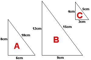 40 similar figures and scale factor worksheet - Worksheet For Fun