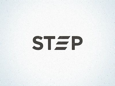 Step Logos