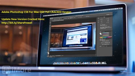 Adobe Photoshop CS6 Extended Crack Serial For Mac OS Free Download « ShareFreeAll.com