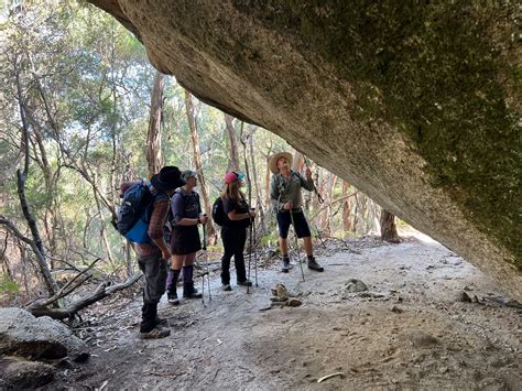 Off-grid hiking on Flinders Island: Tasmania’s most underrated walking destination - NZ Herald