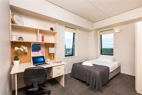 Student Accommodation - AUT