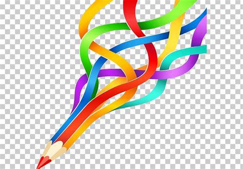 Pencil Graphic Design Drawing PNG, Clipart, Bendera, Color, Colored ...