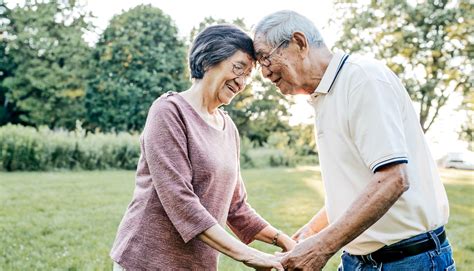 These 8 skills boost spirits of dementia caregivers - Futurity