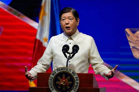 Marcos 2nd in perspective: It's a 2,000-day presidency, not a hundred ...