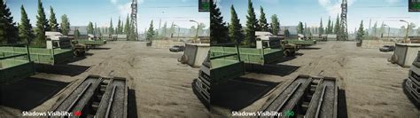 The Best Tarkov Settings - Graphics and optimization guide - Odealo