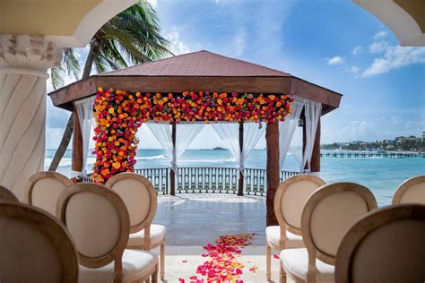 The 10 Best Wedding Venues in Playa del Carmen, MX - WeddingWire