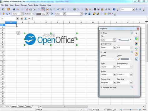 How to use downloaded openoffice templates - snoroom