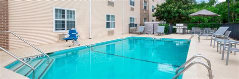 Hotels in Savannah GA | TownePlace Suites Savannah Midtown