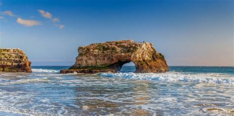 Best Beaches in Santa Cruz - California Beaches