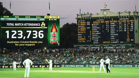 Extra round of day-night Sheffield Shield games points to more pink-ball tests | Stuff.co.nz