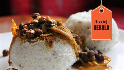 Food of Kerala | 18 Kerala Dishes That You Shouldn't Miss!