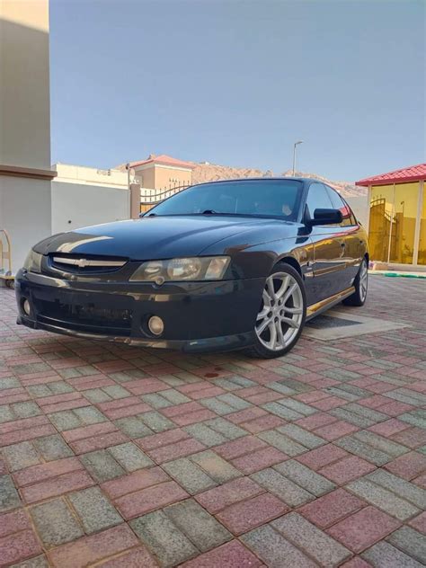 Used Chevrolet Lumina SS 2006 (1465321) | YallaMotor.com