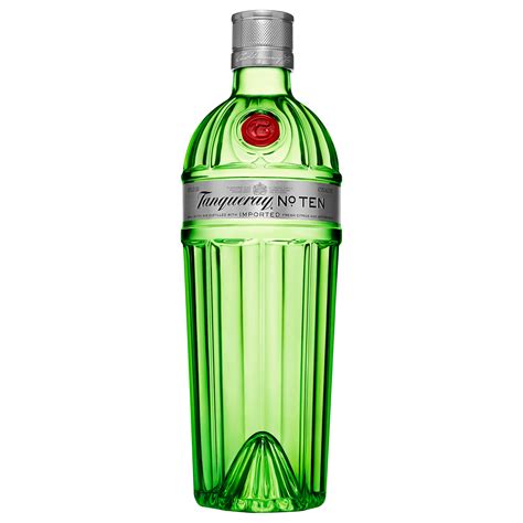 TANQUERAY NO. TEN GIN - Value Cellars