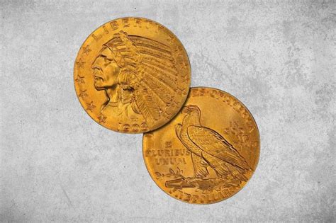 Indian $5 Dollar Gold Coin Value: are they worth money?