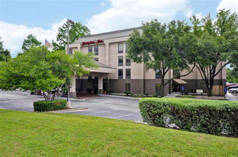 Hampton Inn Austin North, Austin (TX) | 2021 Updated Prices, Deals