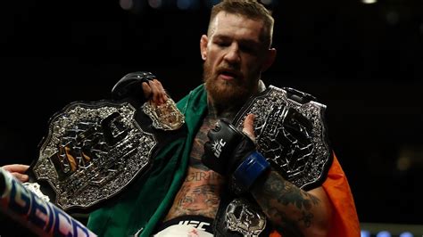 Conor Mcgregor Wallpaper Conor Mcgregor Full Hd Computer Wallpapers ...