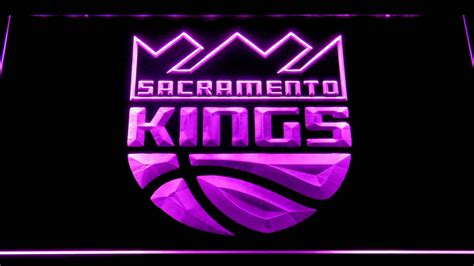 Mascot Kings Logo Wallpaper