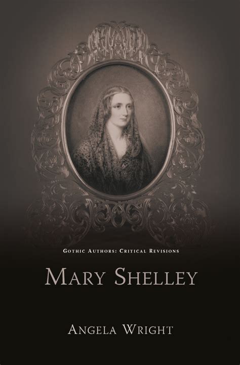 Mary Shelley, Wright