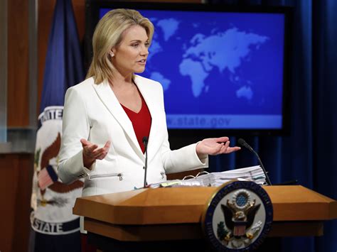 Trump Picks Heather Nauert, Former Fox News Anchor, As U.N. Ambassador ...