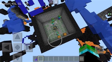 Minecraft xray texture pack nether - darelokeeper