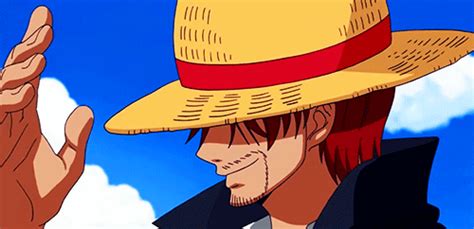 Red Haired Shanks | Wiki | Anime Amino