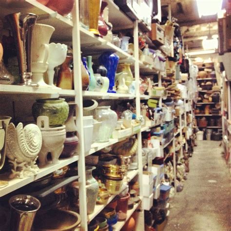 Inside our props storage room | Props storage, Tool room, Stage set design