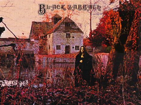 Mapledurham Watermill – The site of the album cover for Black Sabbath’s ...