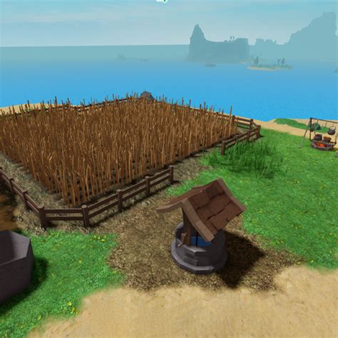 Farming | Roblox The Survival Game Wiki | Fandom