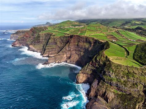 Azores Islands - Valise Travel Concierge