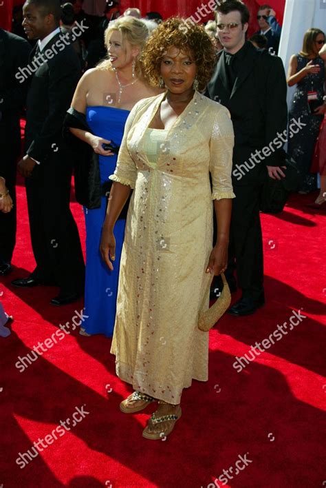 Alfre Woodard Editorial Stock Photo - Stock Image | Shutterstock