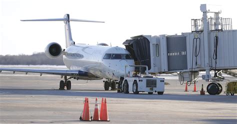 Delta emergency landing: Flight from Detroit lands in Green Bay