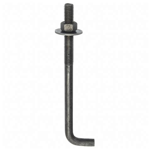 1 1\4″ Diameter 42″Length Steel Anchor Bolts – Rockcrete USA Store