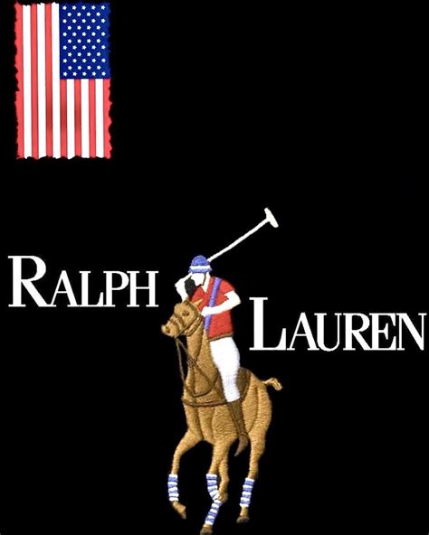 Ralph lauren logo and symbol meaning history png brand – Artofit