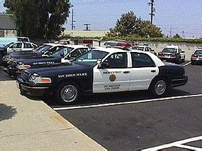 Policing the Police: San Diego’s Problems