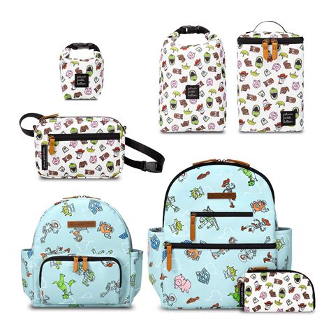 Petunia Pickle Bottom Has Disney Exclusives - MickeyBlog.com