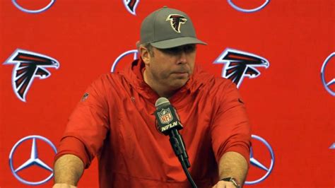 What Bothered Coach Arthur Smith in Atlanta Falcons Loss? - Sports ...