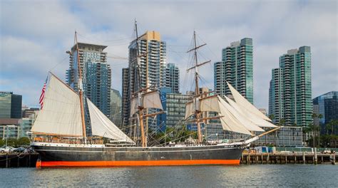 Maritime Museum of San Diego Tours - Book Now | Expedia