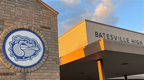 Batesville High School shares ideas for $500K grant