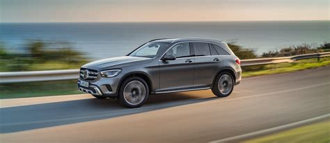 Mercedes-Benz GLC Sales Figures | China Car Sales Figure