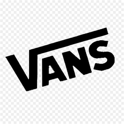 Vans Brand Logo - LogoDix