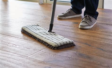 Best Thing To Clean Vinyl Floors – Flooring Guide by Cinvex