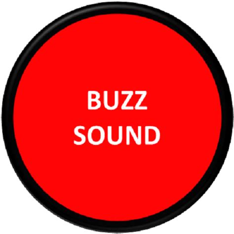 Buzz Sound - Apps on Google Play