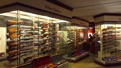 NRA Blog | NRA National Firearms Museum Earns 2016 Best of Fairfax Award