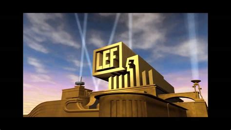 lef logo - YouTube