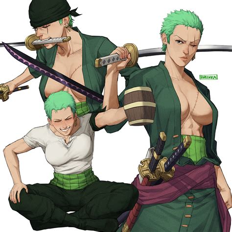 Em Estoque Anime One Piece Zoro Roronoa Cosplay Figuarno Kimono Uniforme Calças Outfits Carnaval ...