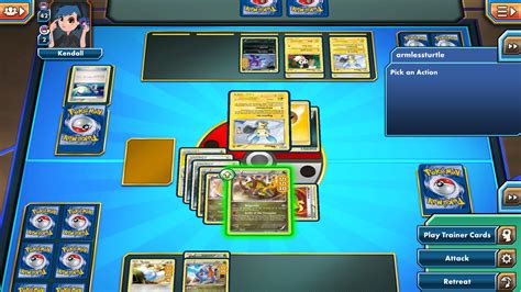 How to play Pokémon TCG Online: Get started on PC and mobile | Dicebreaker