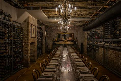 Book Wine Cellar at 1889 Enoteca. A Woolloongabba Venue for Hire – HeadBox