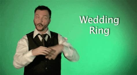 Wedding Ring GIFs - Find & Share on GIPHY