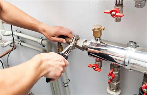 Why Professional Plumbing Services Are Worth Their Money - Copier Security