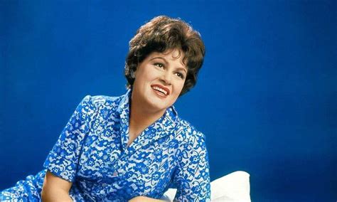 10 Best Patsy Cline Songs of All Time - Singersroom.com